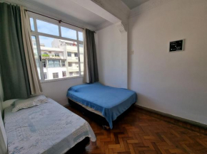 1 Quarto 2 Camas